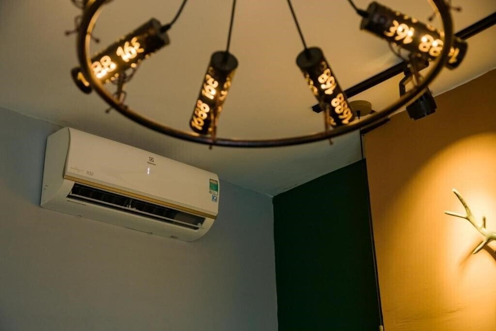 Територія Oceanus Oasis Retreat (ex. Oceannus) 3*