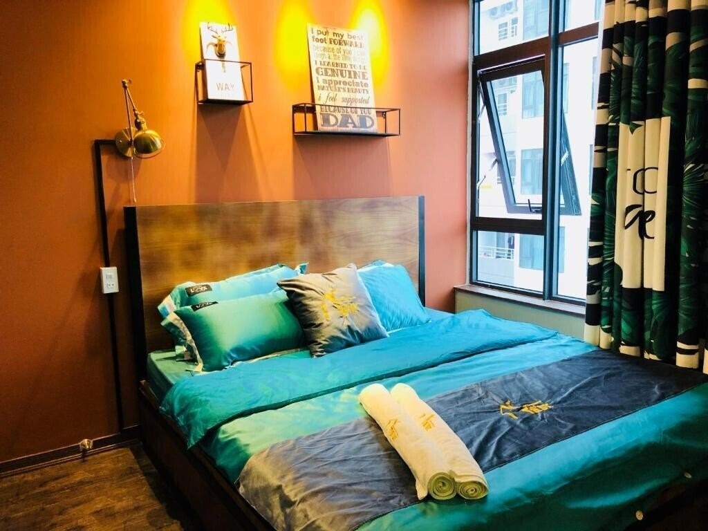 Зображення Oceanus Oasis Retreat (ex. Oceannus) 3*