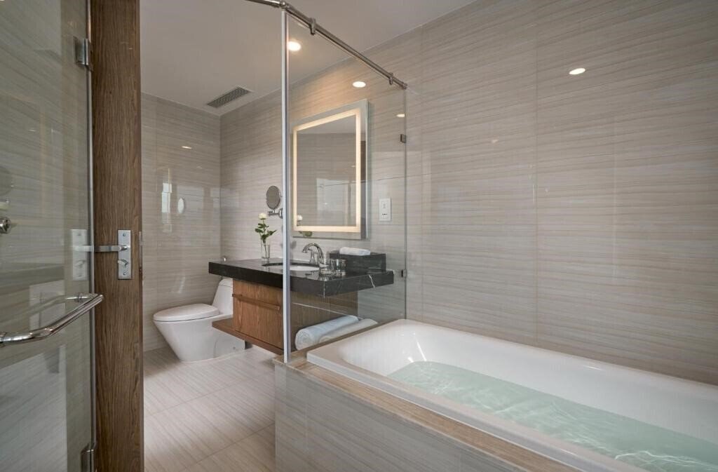 Панорама Panorama Nha Trang Hotel & Apartments 3*