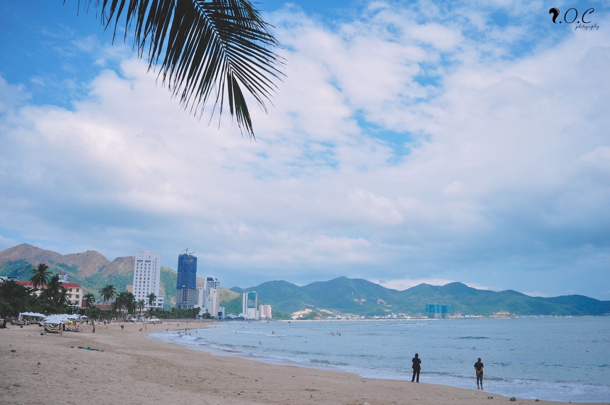 Готель Salt&Soul Life 3*