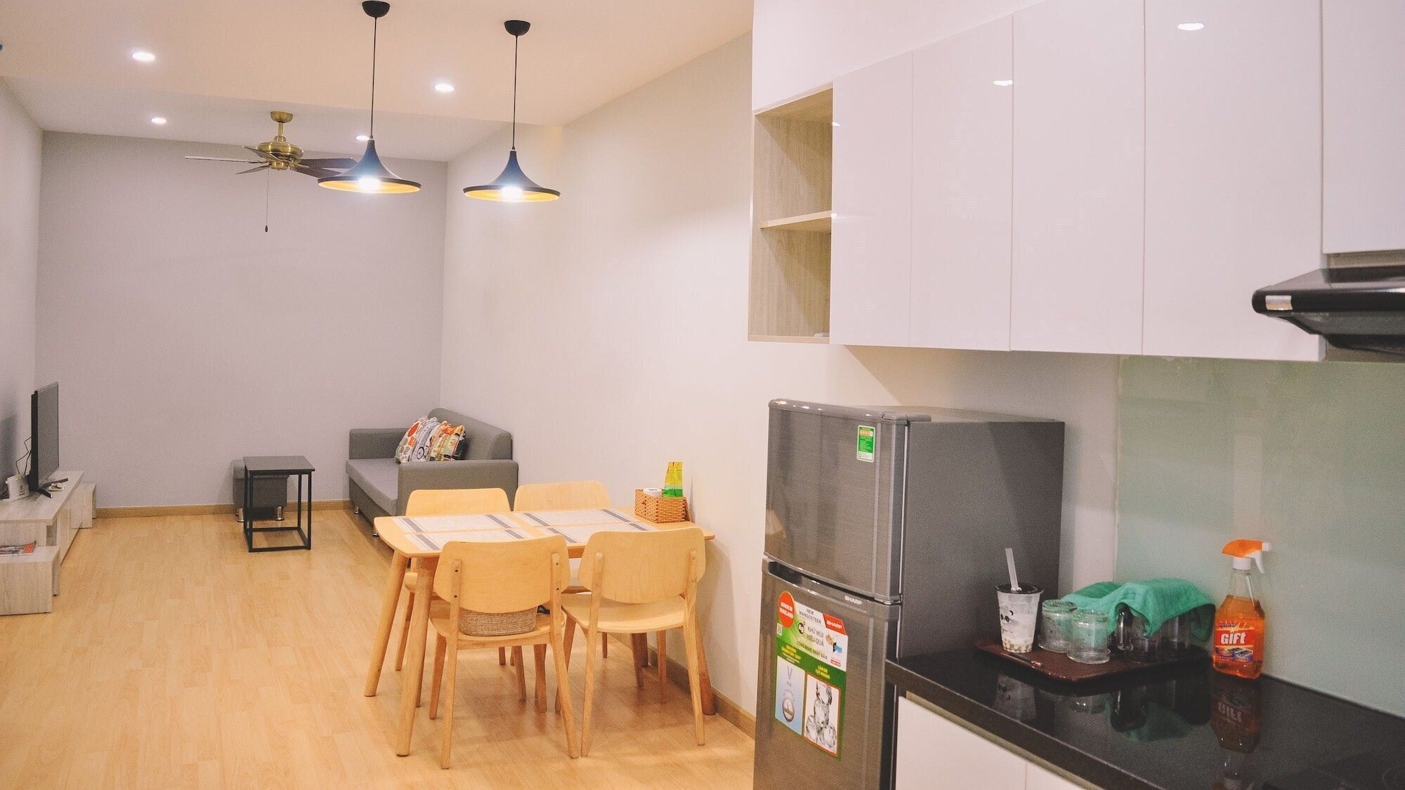 Картинка Salt&Soul Life 3*