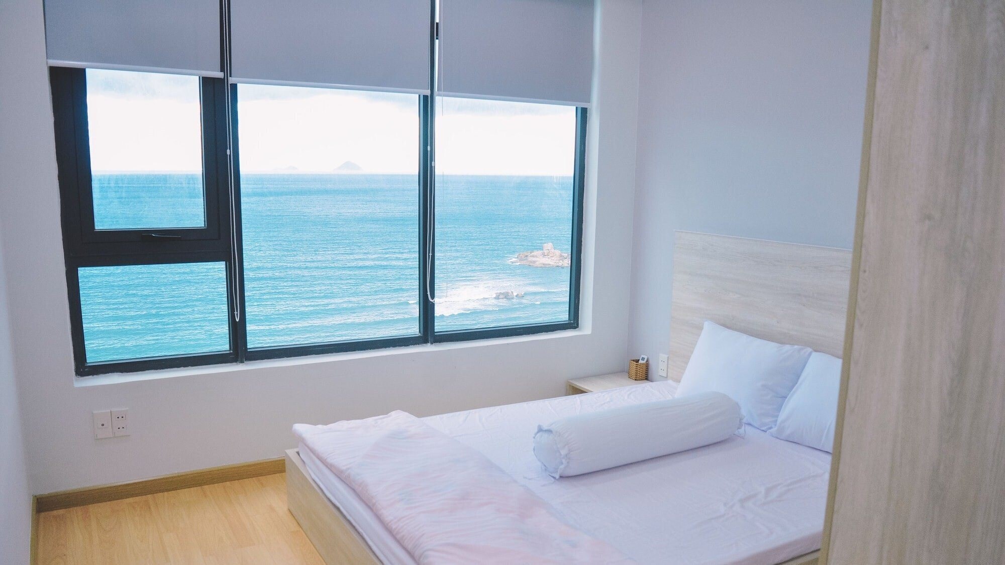 Вид Salt&Soul Life 3*