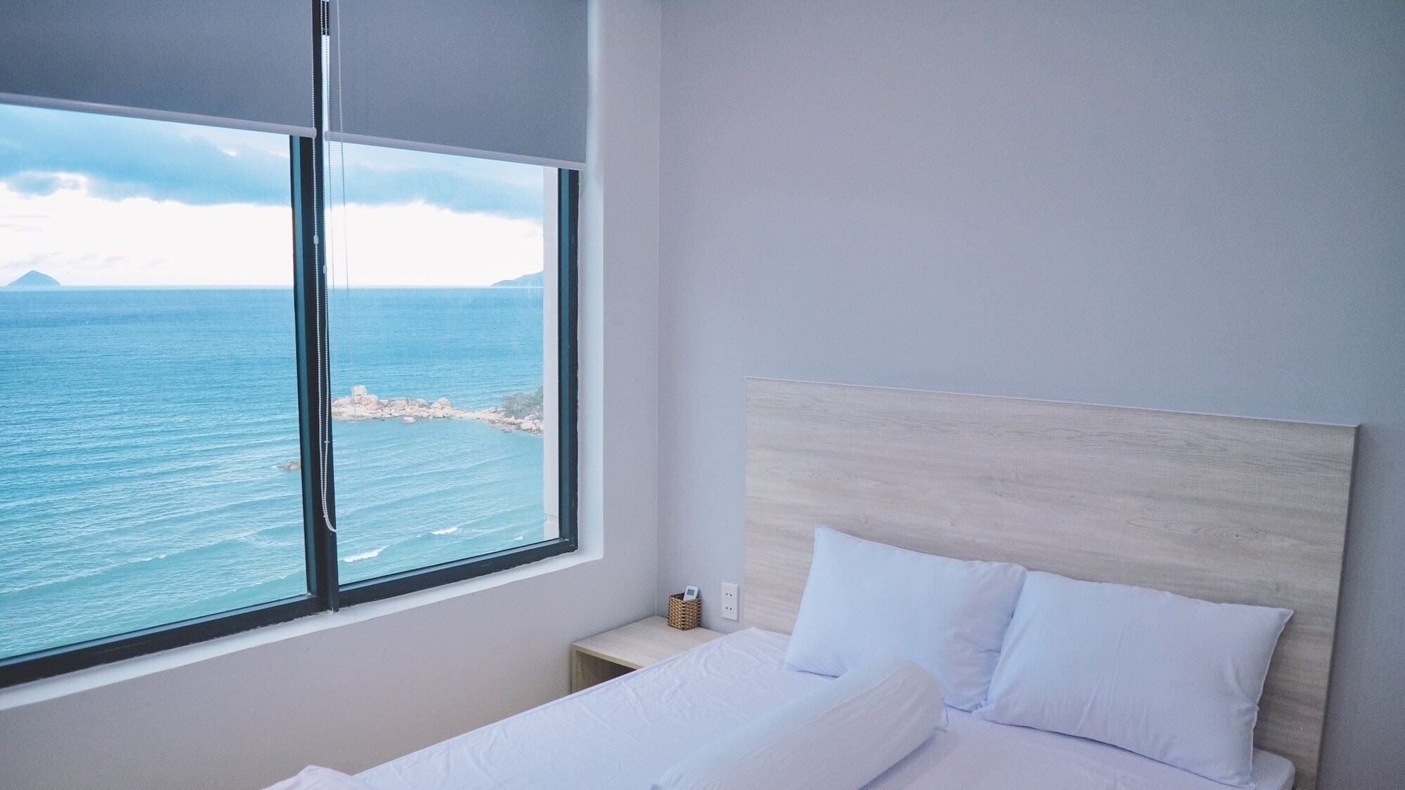 Апартаменти Salt&Soul Life 3*