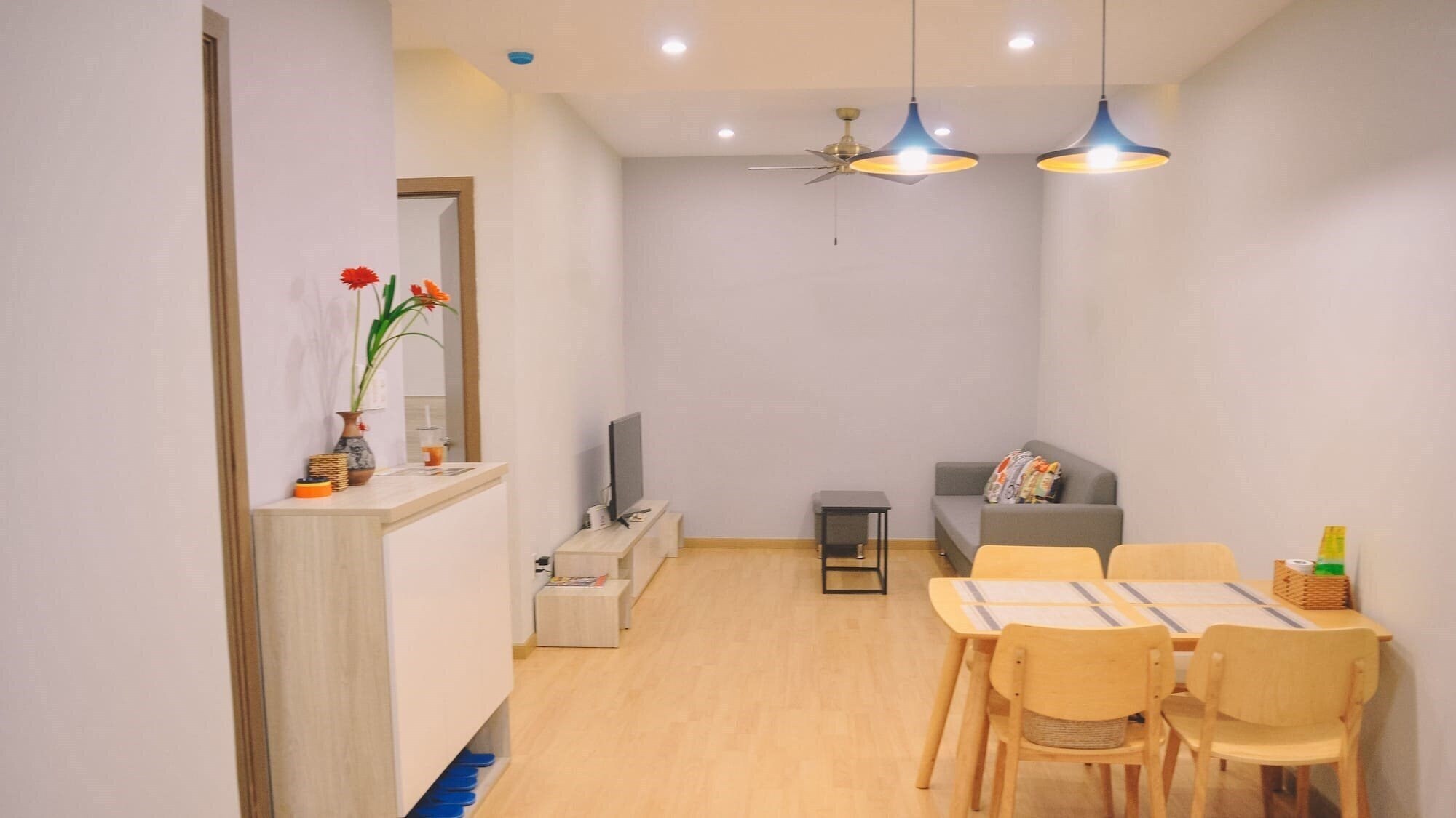 Панорама Salt&Soul Life 3*