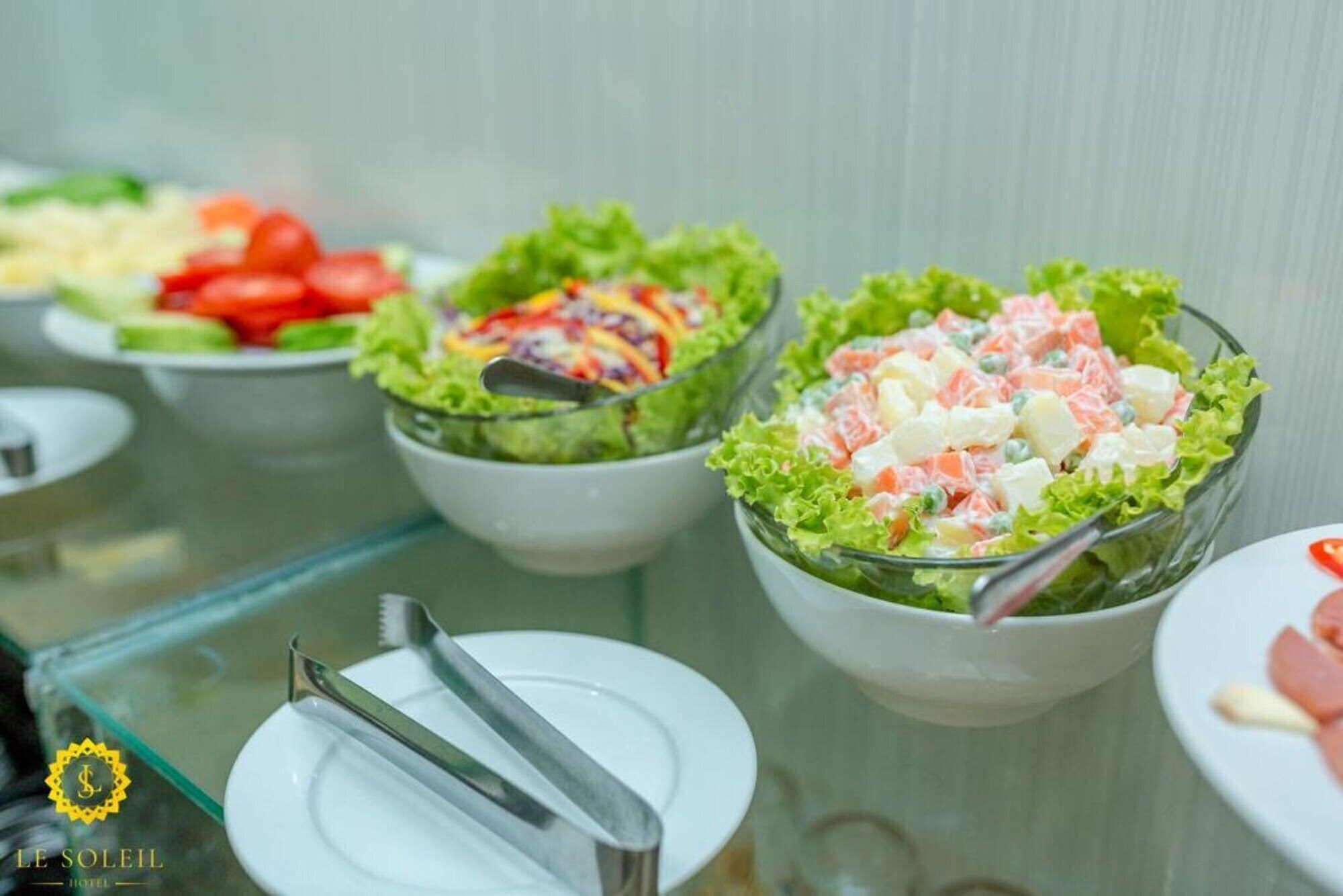 Апартаменти Ximao Hotel Nha Trang by Zuzu 3*