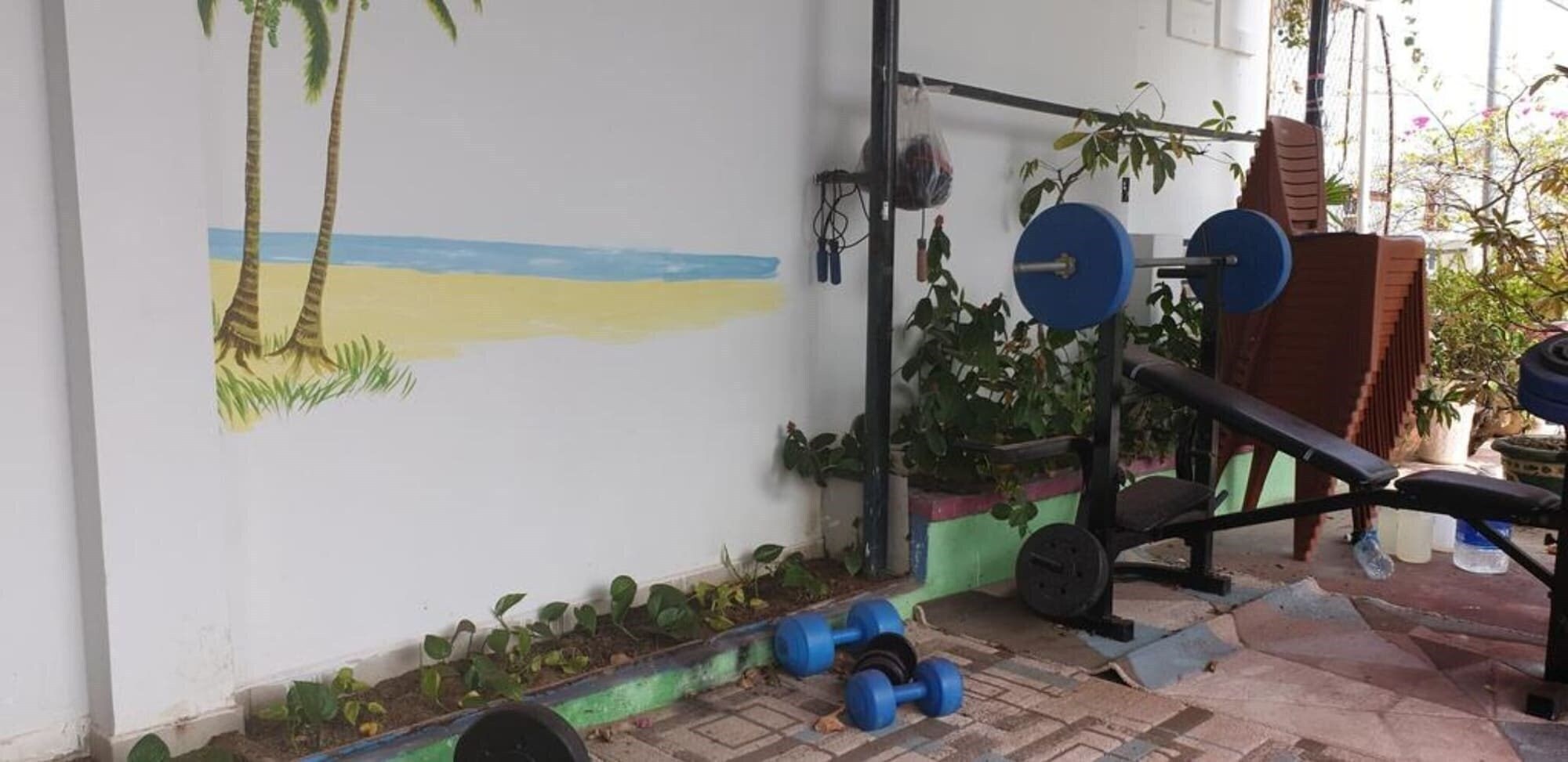 Вид Ximao Hotel Nha Trang by Zuzu 3*