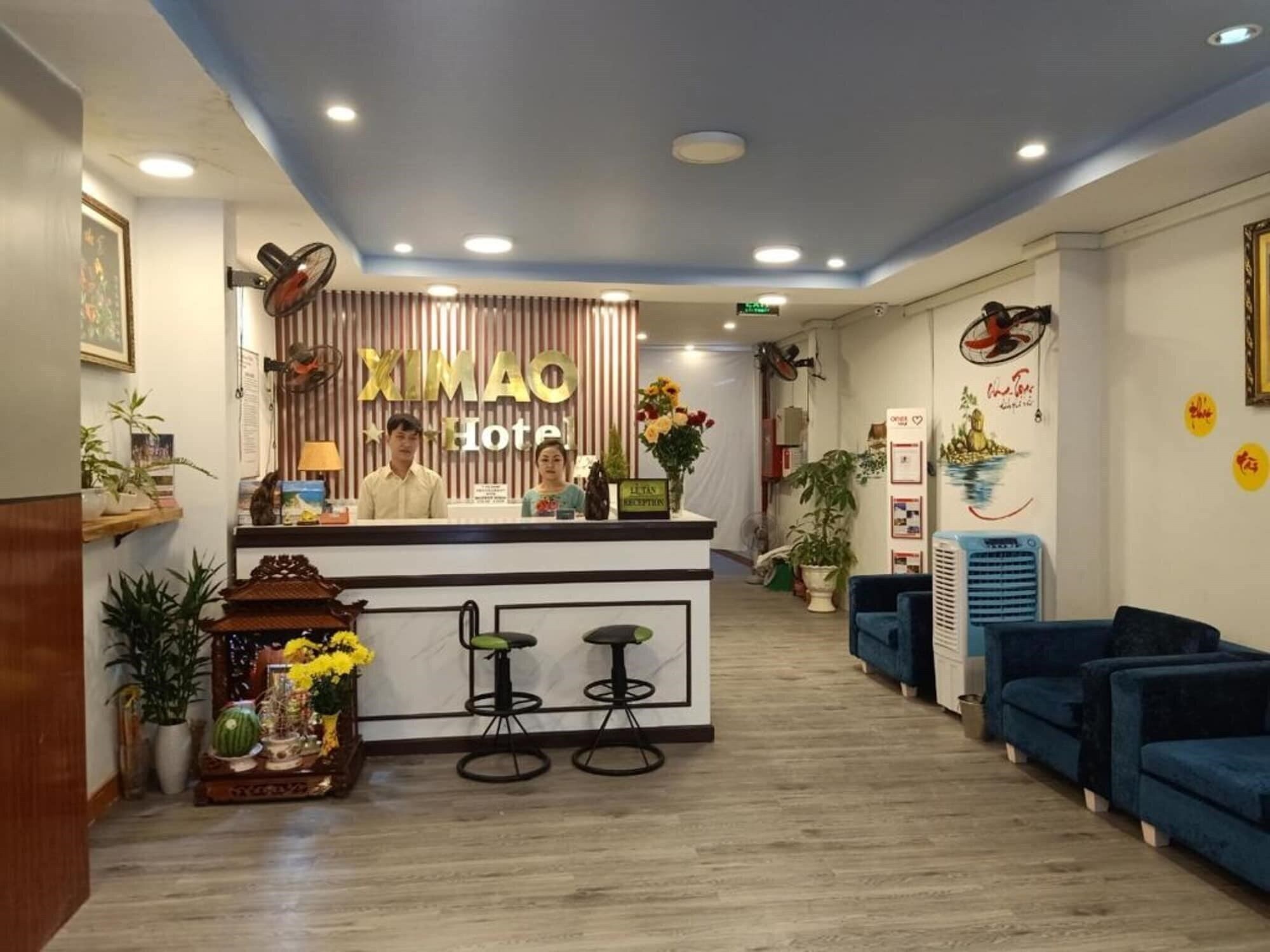 Фотографія Ximao Hotel Nha Trang by Zuzu 3*