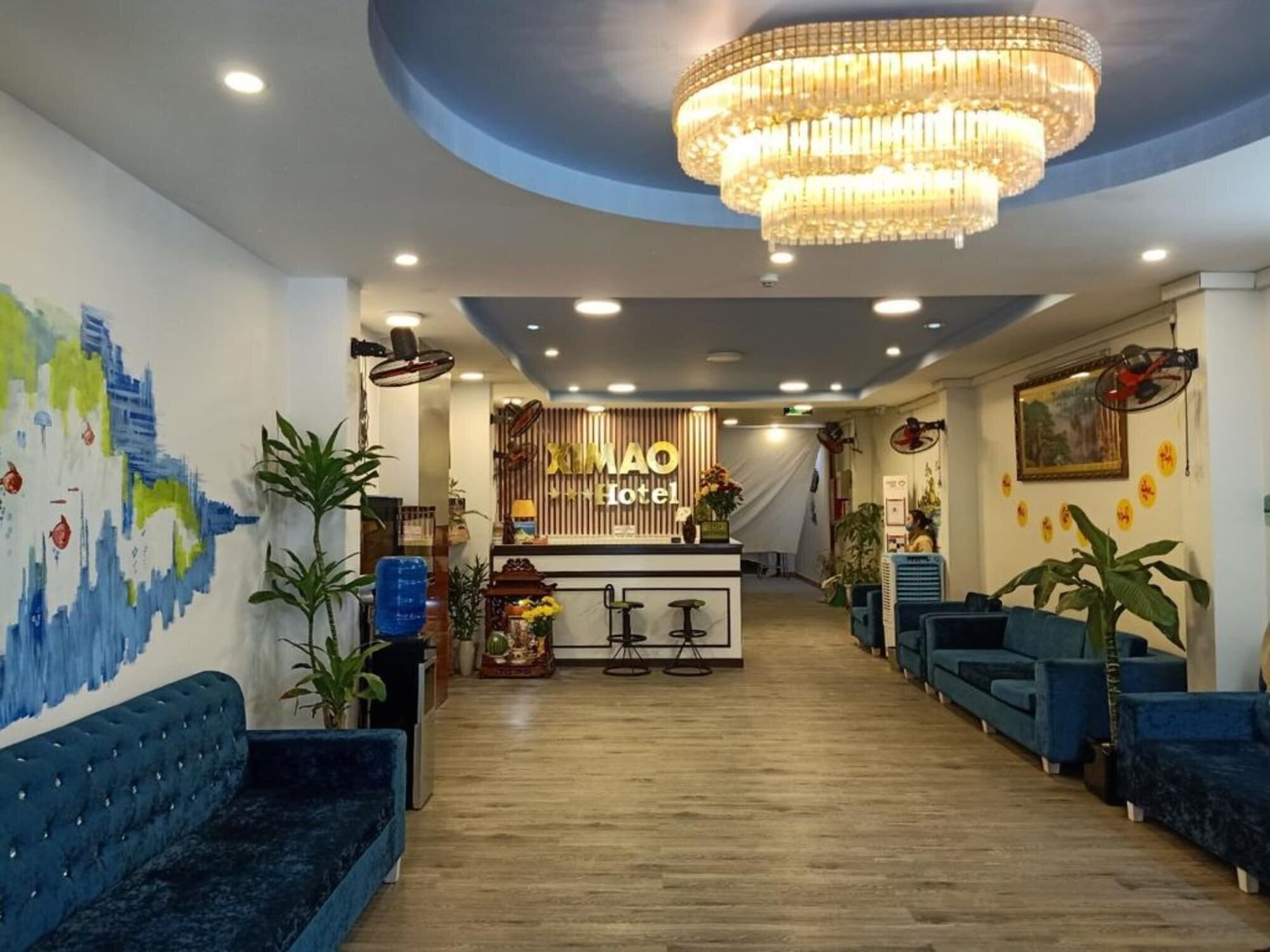 Зображення Ximao Hotel Nha Trang by Zuzu 3*