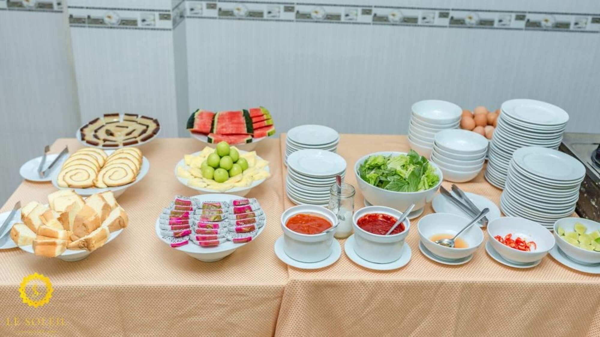 Територія Ximao Hotel Nha Trang by Zuzu 3*