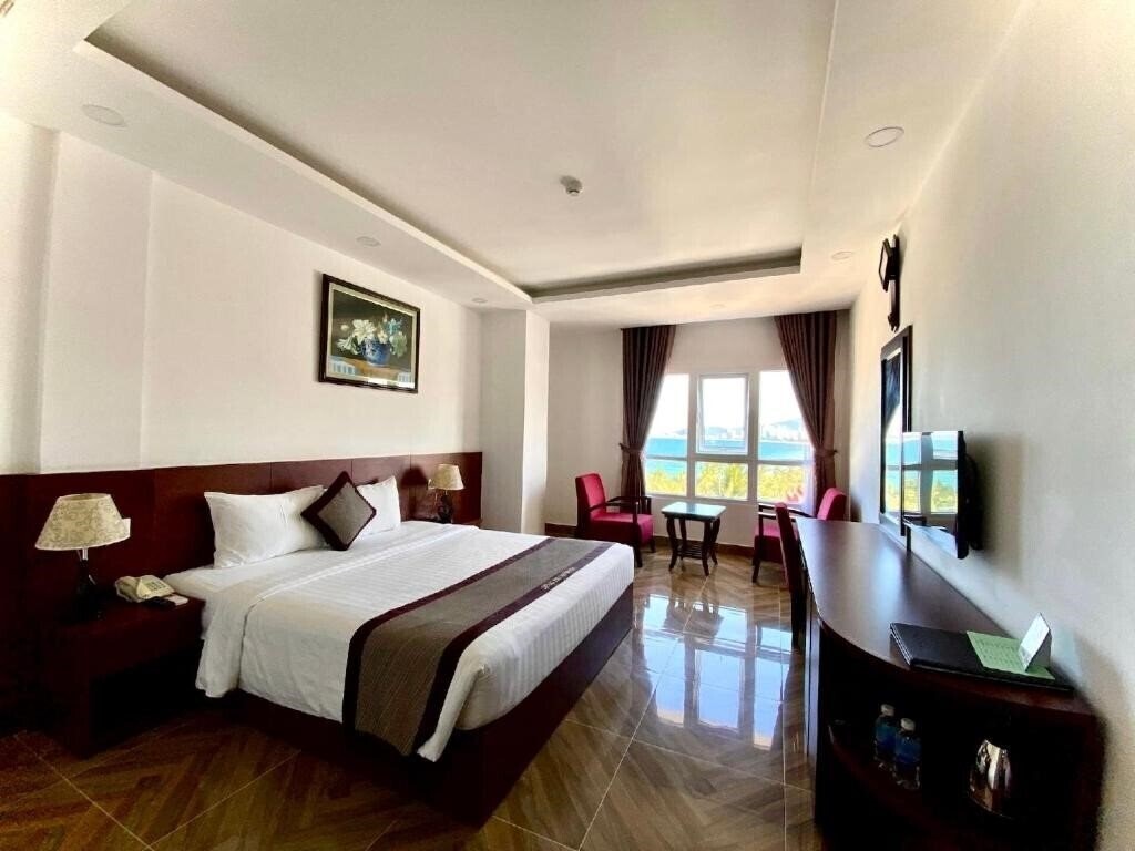 Фото Gem Nha Trang Hotel (ex. Dung Thanh Hotel, Gem Hotel) 3*