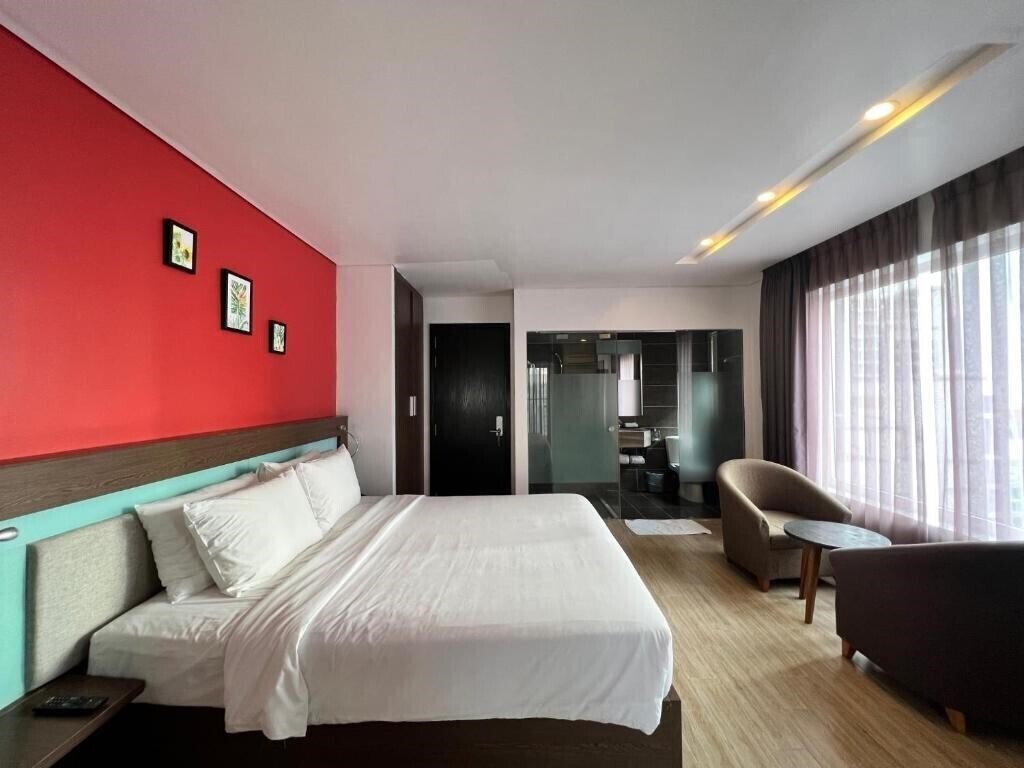 Панорама Ocean View Nha Trang 3*