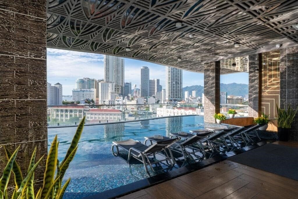 Фотография W Premium Nha Trang 4*