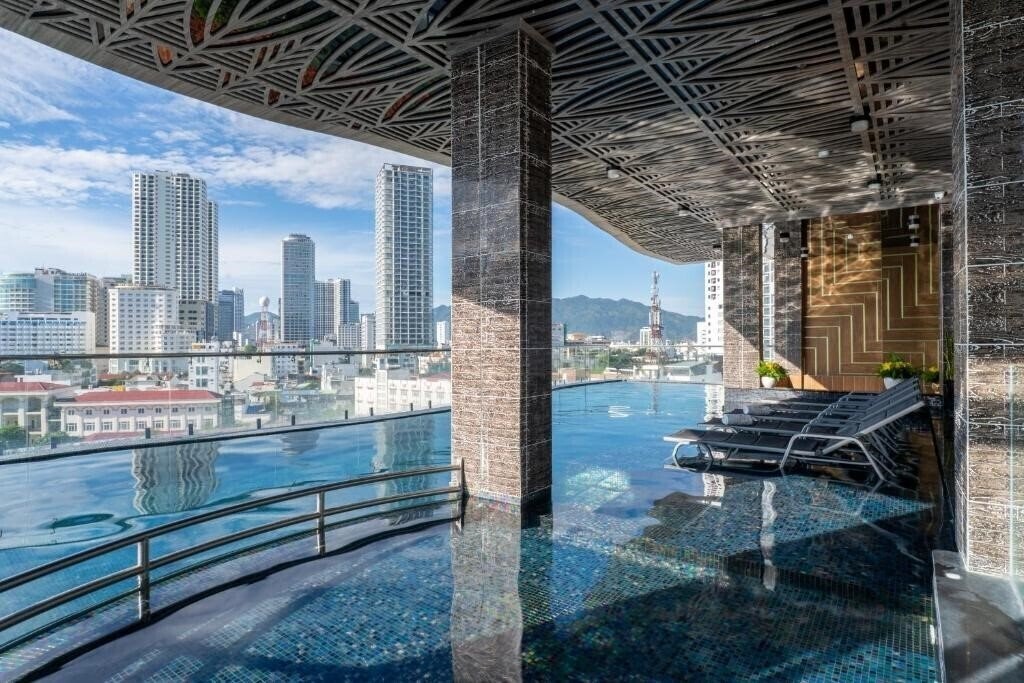 Изображение W Premium Nha Trang 4*