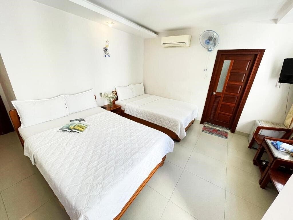 Апартаменты Sunny Sea Nha Trang 2*