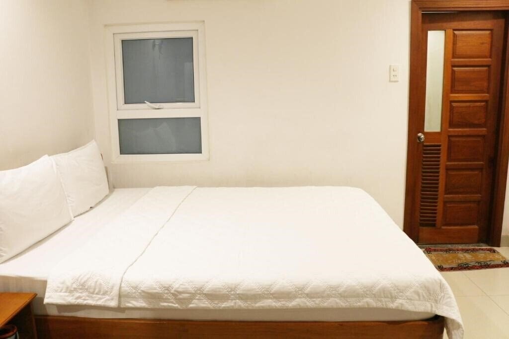 Панорама Sunny Sea Nha Trang 2*