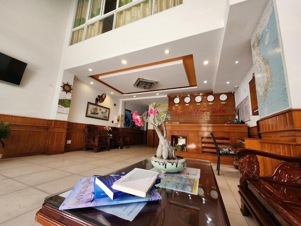 Изображение Sunny Sea Nha Trang 2*