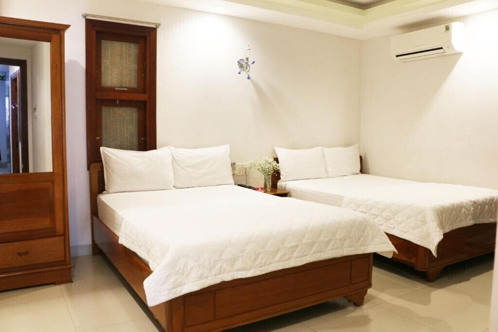 Картинка Sunny Sea Nha Trang 2*