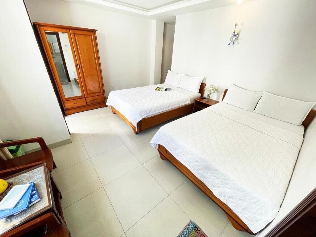 Вид Sunny Sea Nha Trang 2*