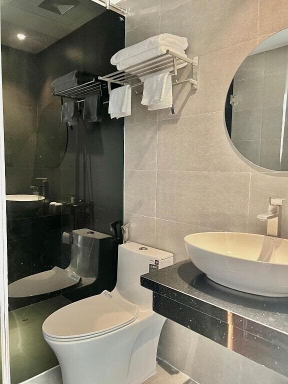 Зображення La Sera Suites Apartment (ex. La Sera Suites An Vien) 3*