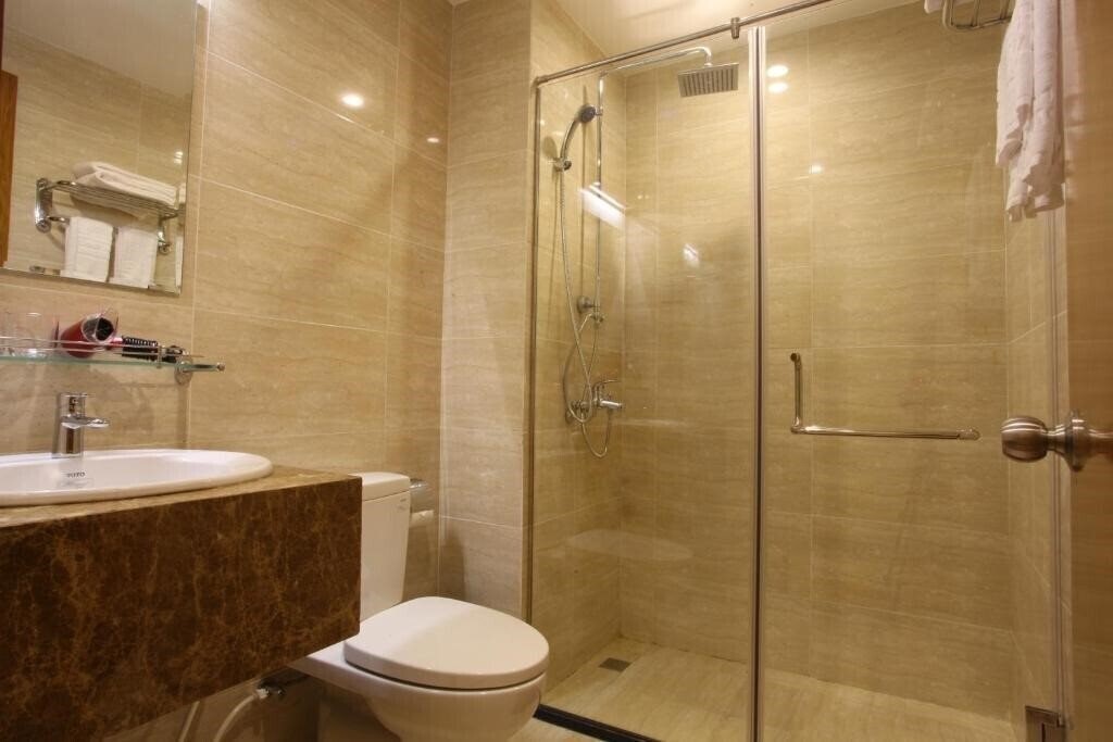 Апартаменты Wonderland Hotel 3*