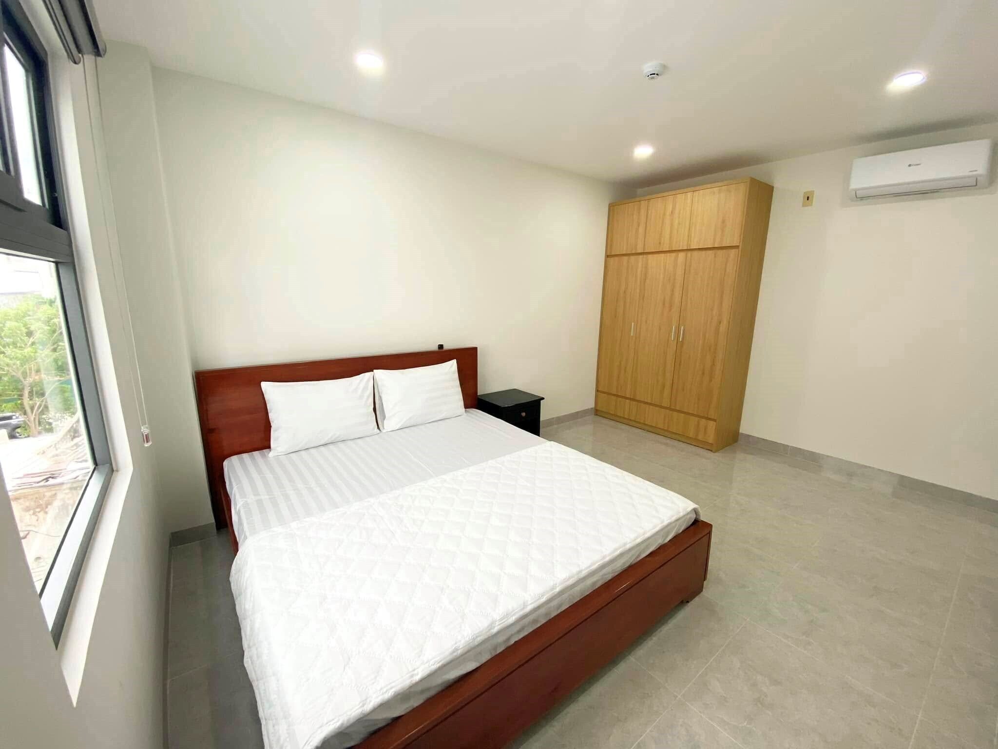 Картинка Ha Van Apartment (ex. Ha Van Hotel) 3*