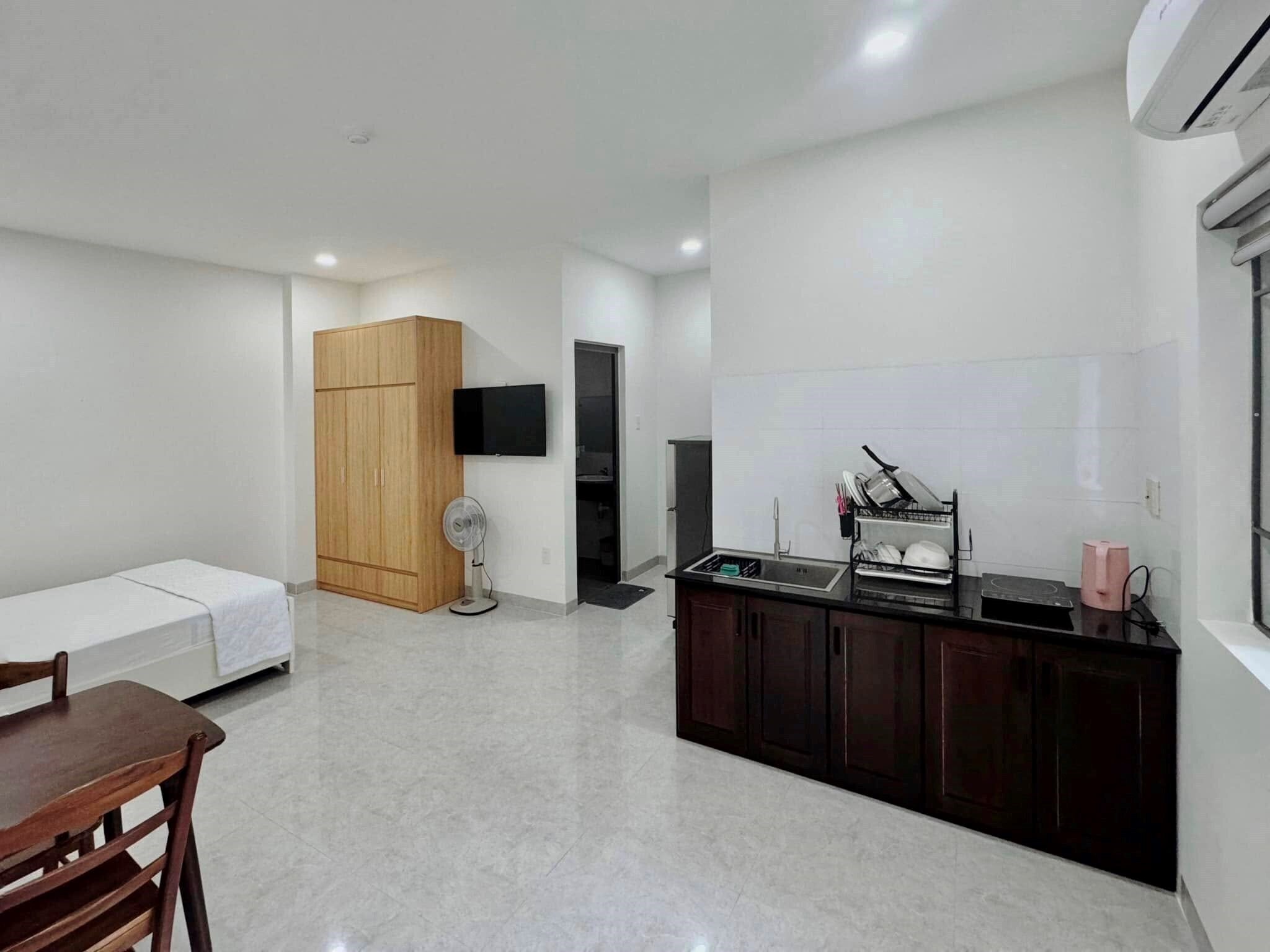 Територія Ha Van Apartment (ex. Ha Van Hotel) 3*