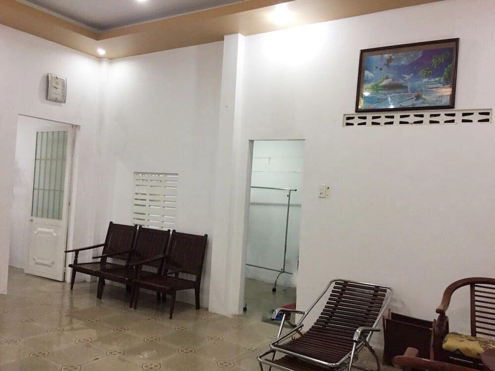 Фото Abosutoku Nha Trang 1*