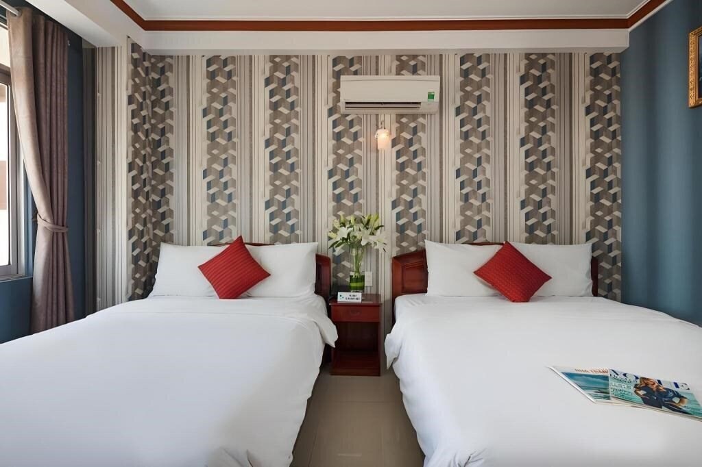 Вид Oressund Hotel 3*