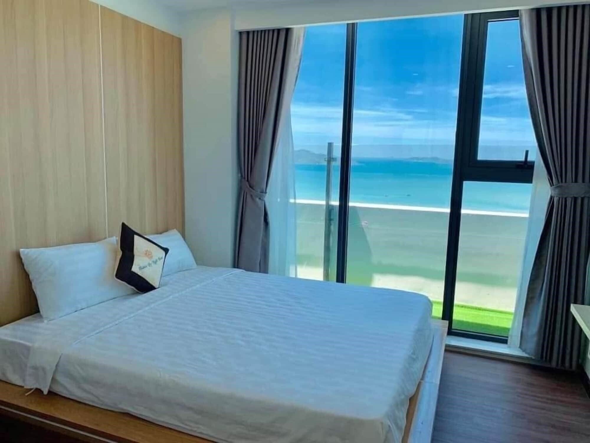 Картинка Bien Nha Trang Apartment 3*