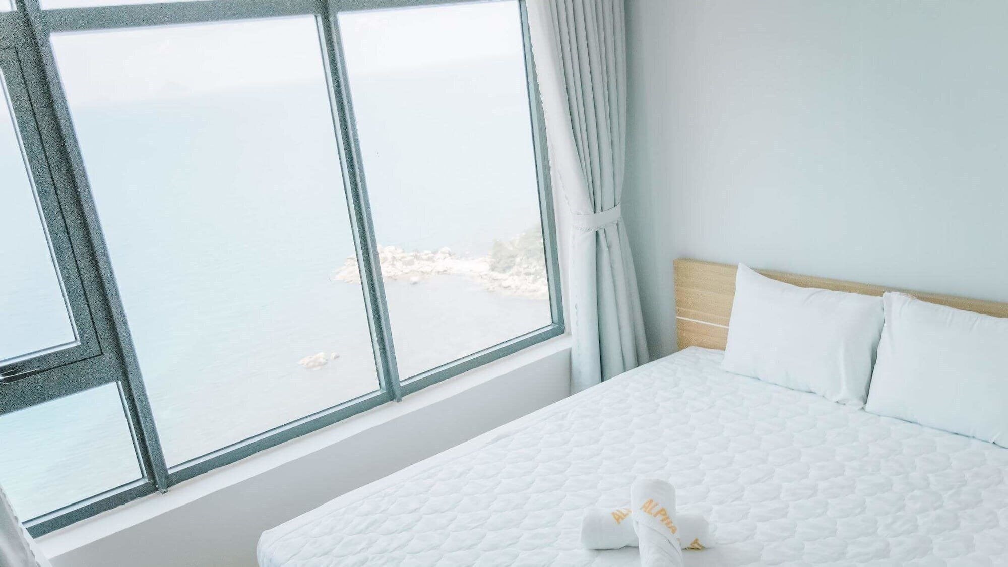 Панорама Bien Nha Trang Apartment 3*