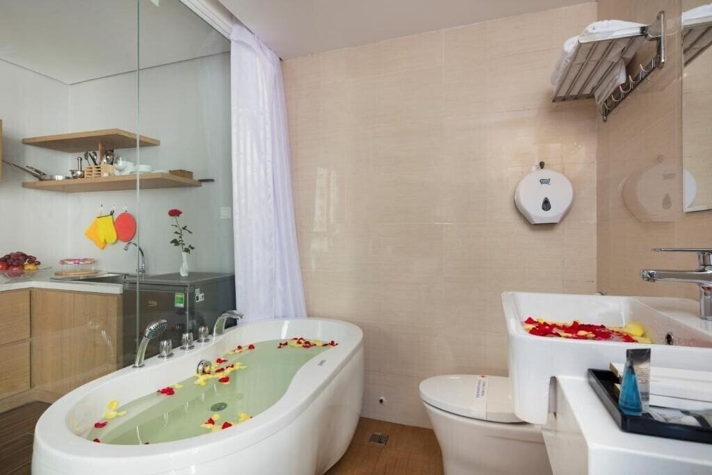 Фотография Smile Hotel Nha Trang 3*