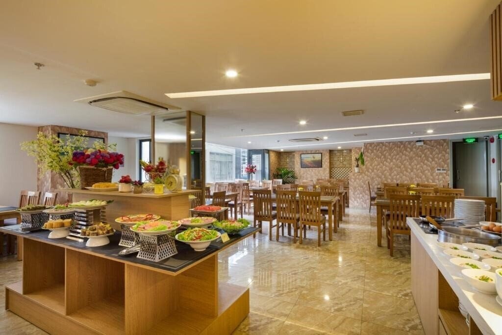 Картинка Smile Hotel Nha Trang 3*