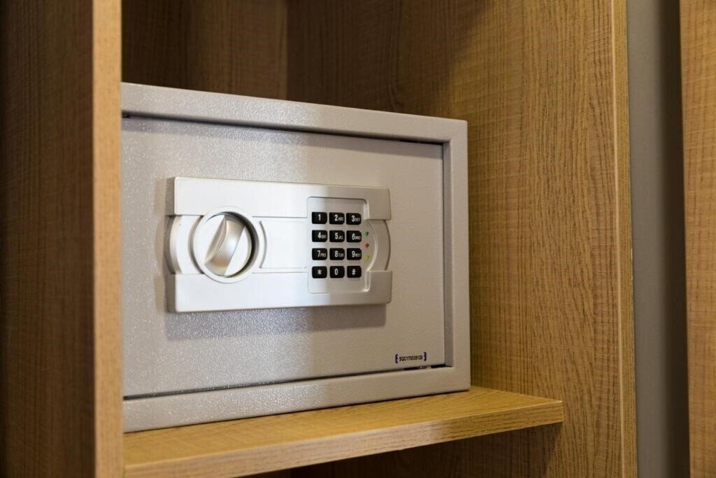 Вид Smile Hotel Nha Trang 3*