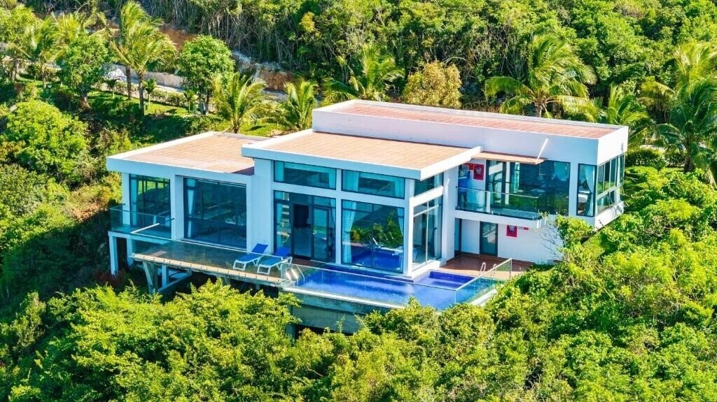 Вид Paradise Resort 5*