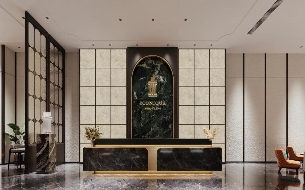 Фото Iconique Hotel 3*