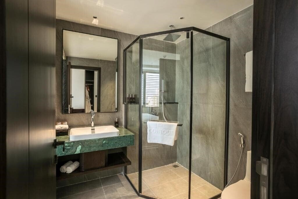 Зображення Iconique Hotel 3*