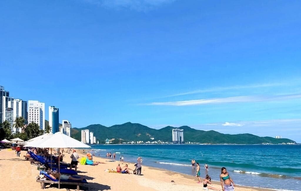 Вид May Ngu Sac Hotel 3*