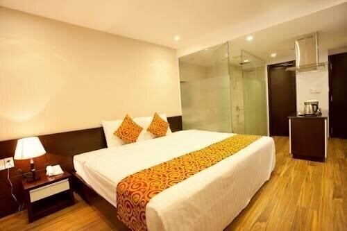 Зображення Galaxy Apartment 3*