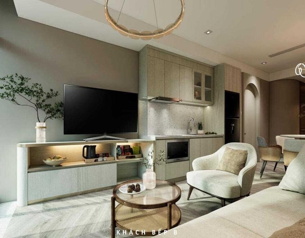 Вид Champton Nha Trang Hotel 4*