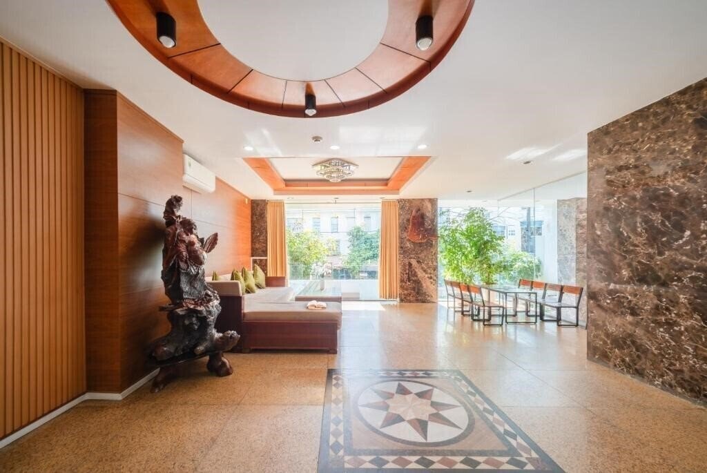 Фотографія Hola Nha Trang Hotel (ex. Ola) 3*