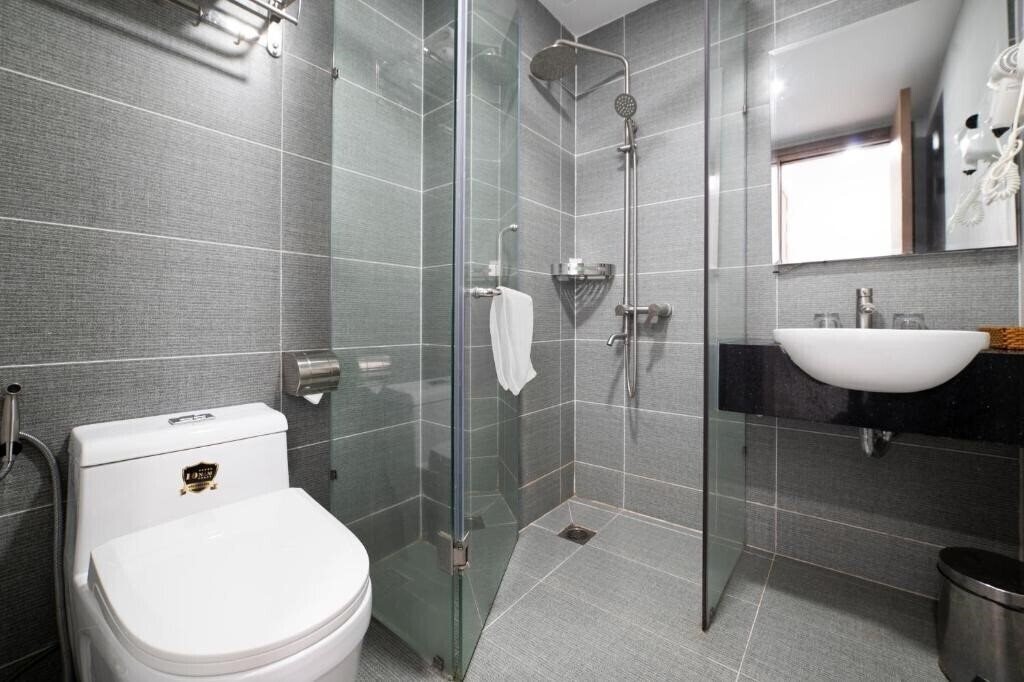 Апартаменты Dolphin Hotel Nha Trang 2*