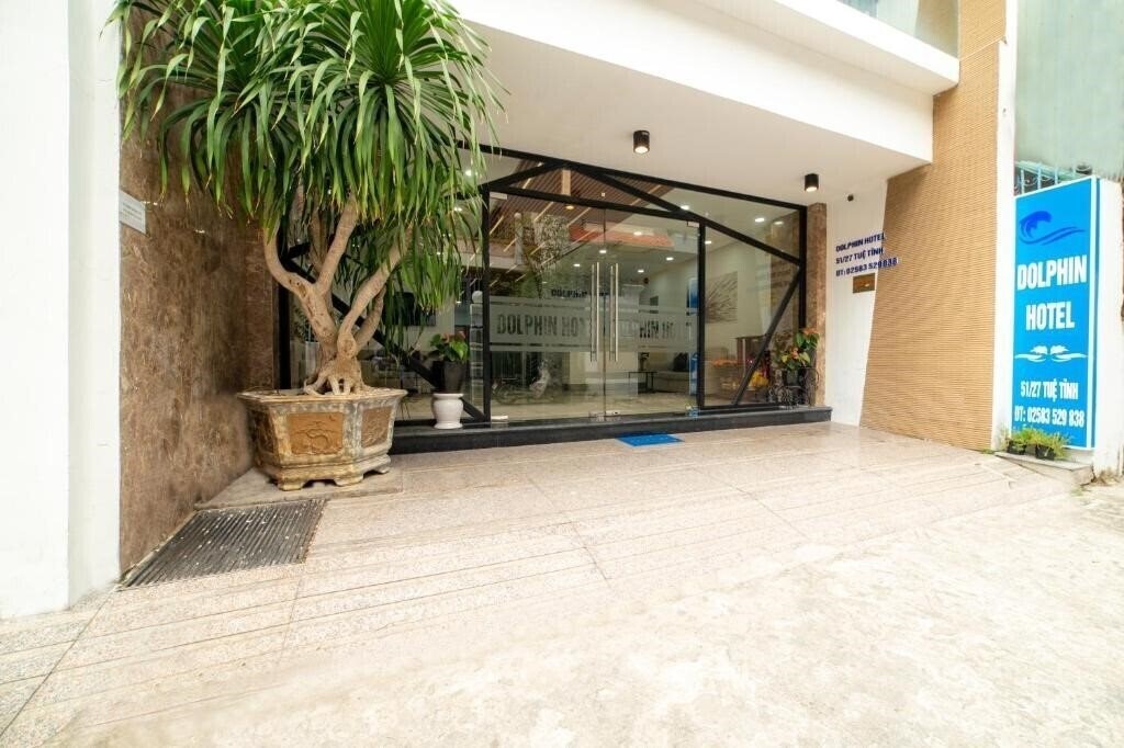 Фото Dolphin Hotel Nha Trang 2*