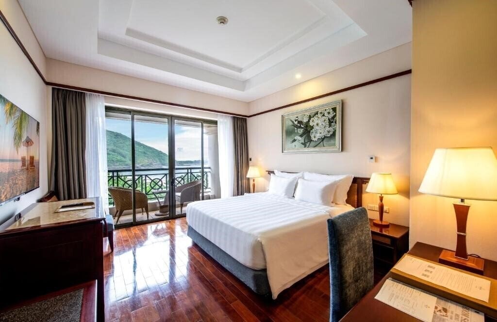 Картинка Vinpearl Resort & SPA Nha Trang Bay 5*