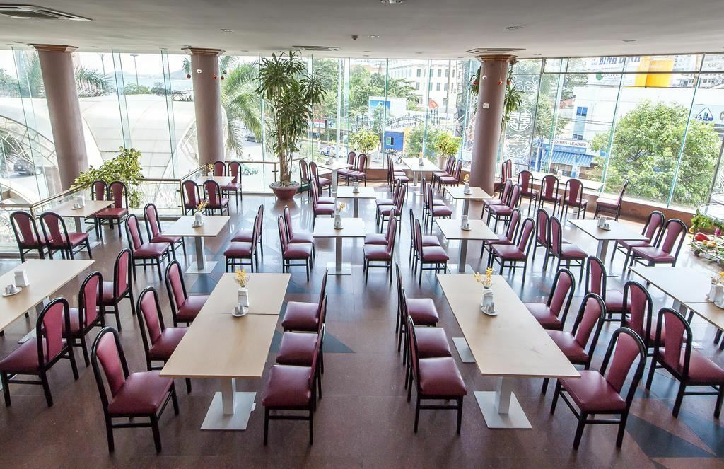 Апартаменты Nha Trang Lodge Hotel 3*