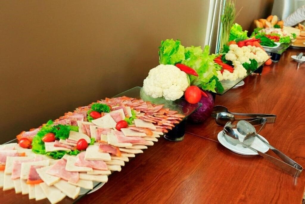 Апартаменты Happy Light Central Nha Trang (ex. Happy Light Hotel ) 4*