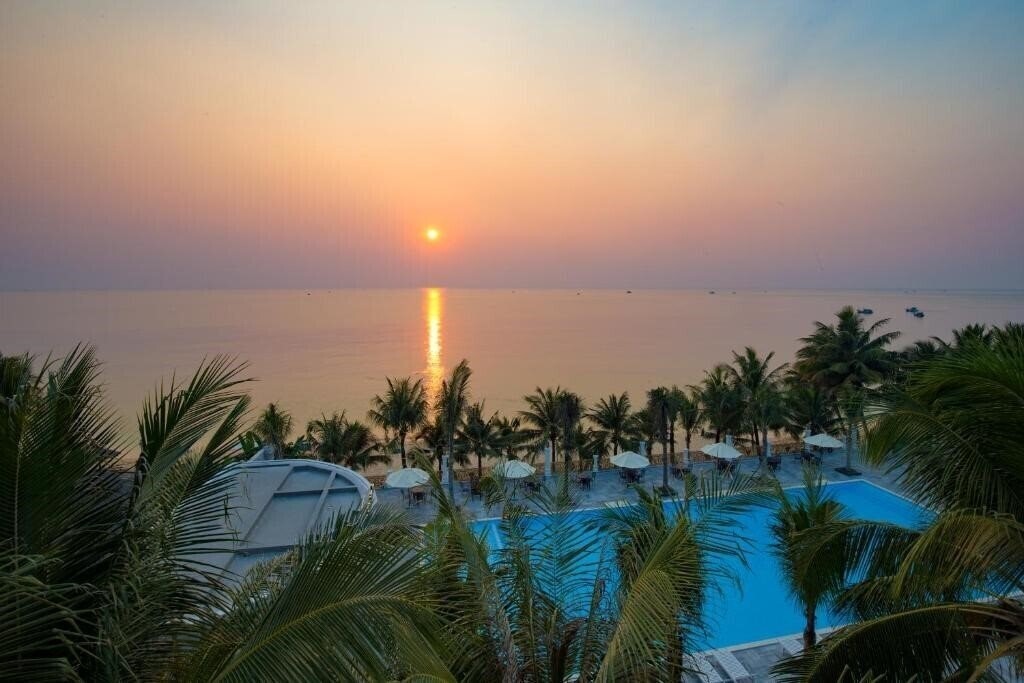 Картинка Thien Thanh Phu Quoc 5*