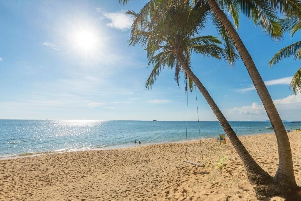 Вид Thien Thanh Phu Quoc 5*