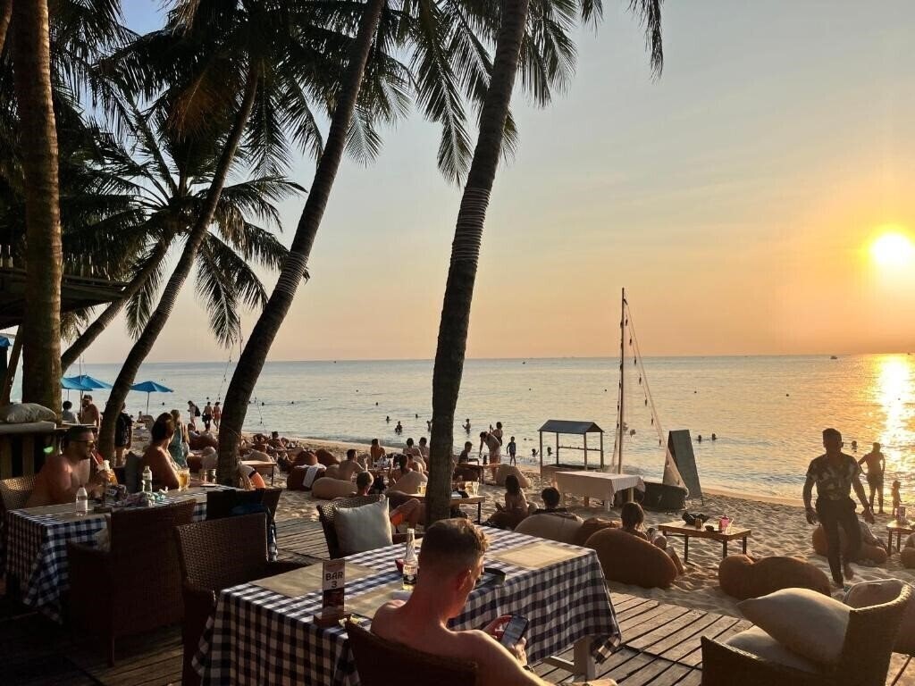 Фото Hawaii Resort (ex. Thien Hai Son) 3*