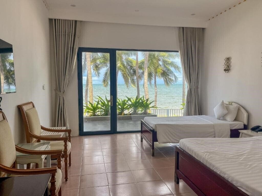 Територія Hawaii Resort (ex. Thien Hai Son) 3*