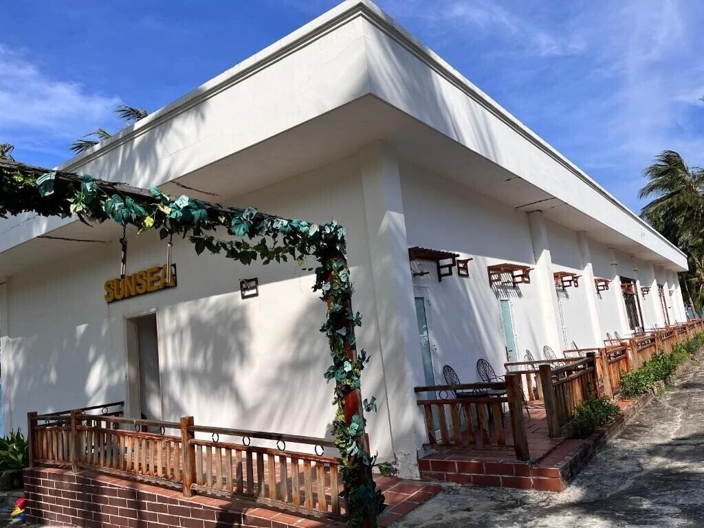 Фотографія Hawaii Resort (ex. Thien Hai Son) 3*